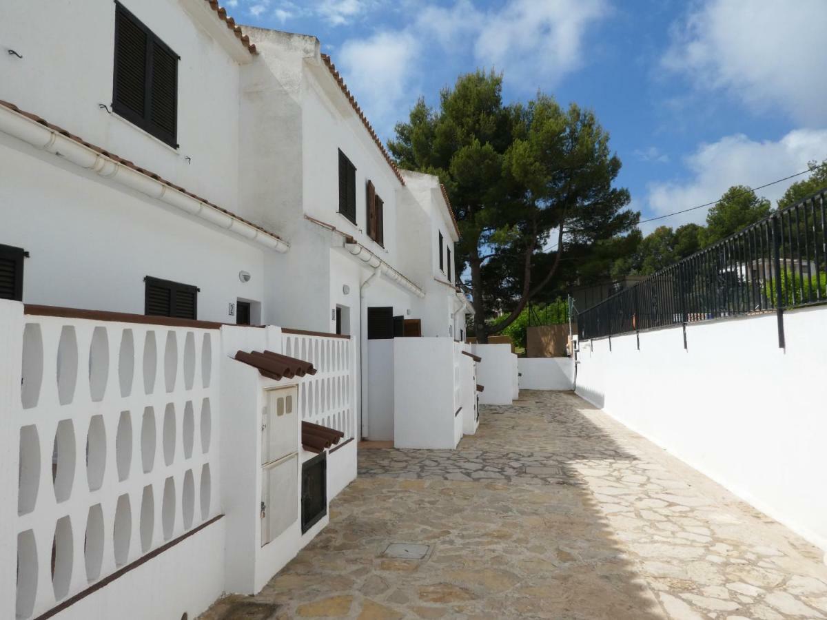 Apartamentos La Cova 3000 Peniscola Exterior photo